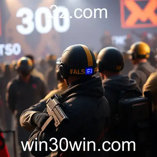A Revolução dos eSports e o Impacto de 30win