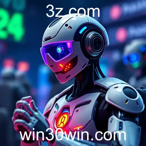 O Impacto da Inteligência Artificial nos Jogos Competitivos