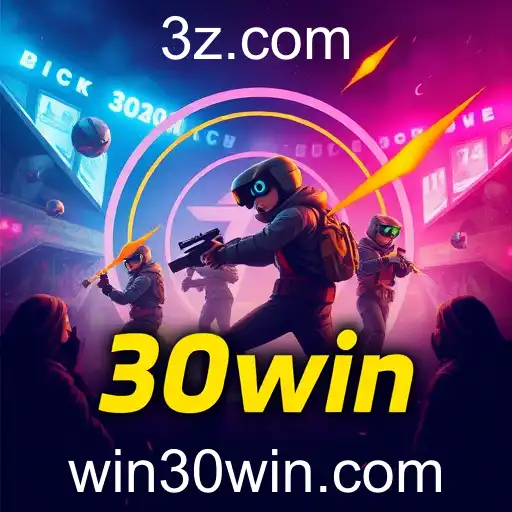 Revolução dos eSports Móveis: Como '30win' Está Moldando o Futuro