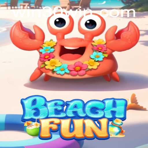 Discover the Excitement of BeachFun: The Ultimate Summer Game