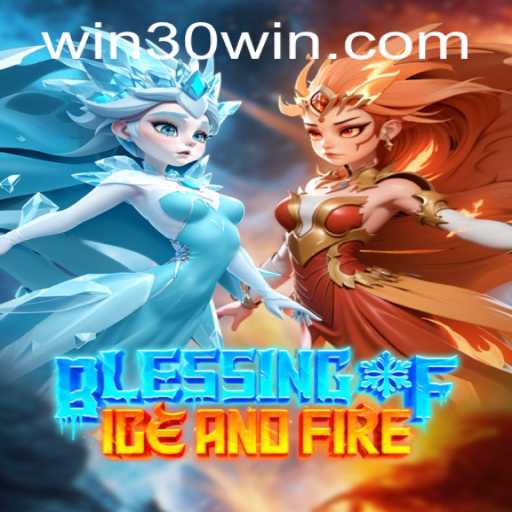Blessing of Ice and Fire: Unveiling the World of Strategy and Myth