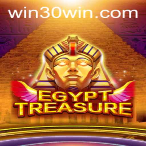Discover the Exciting World of EgyptTreasure: Unearth Riches and Triumph with 30win