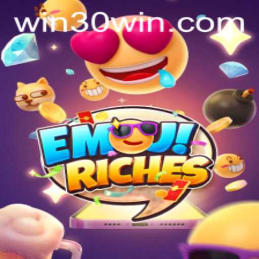 Exploring EmojiRiches: A Digital Gaming Adventure