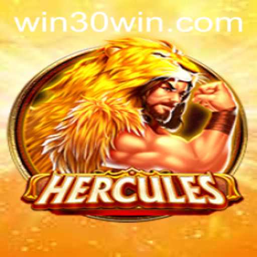 Unveiling the Thrilling World of 'Hercules': A New 30win Gaming Adventure