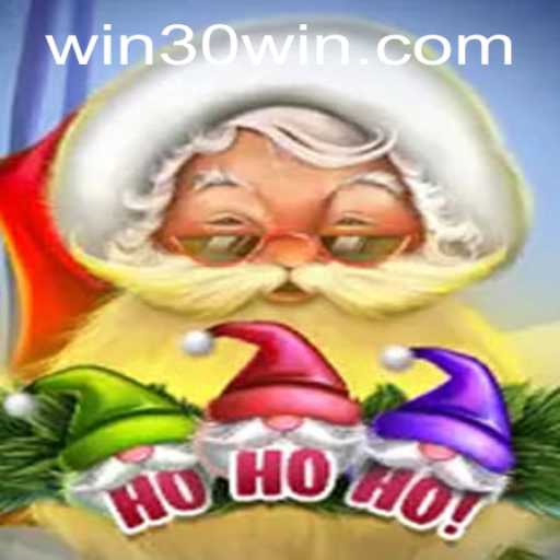 Exploring the Festive World of HoHoHo and the 30win Keyword