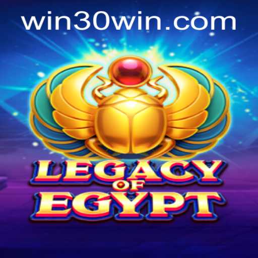Exploring the Mysteries of LegacyOfEgypt: A Divine Gaming Experience