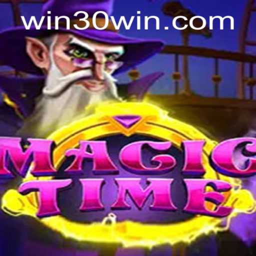 Exploring the Enchanting World of MagicTime: Unleash Your Inner Sorcerer