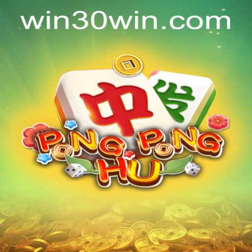 Discovering PONGPONGHU: A Unique Game Experience with 30win Strategy