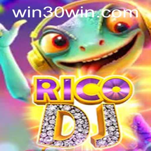Exploring the Thrilling World of RicoDJ and Mastering the 30win Strategy