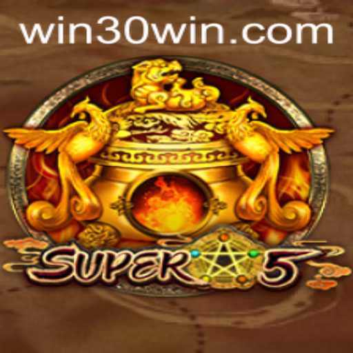 Mastering Super5: The Thrilling Game of Strategy and Skill